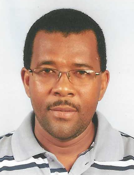 Éric RÉTORY